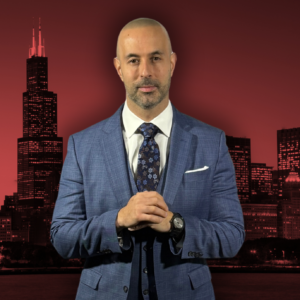 Law Offices of Matthew M. Fakhoury, LLC - Skokie Office in Skokie, IL (3)