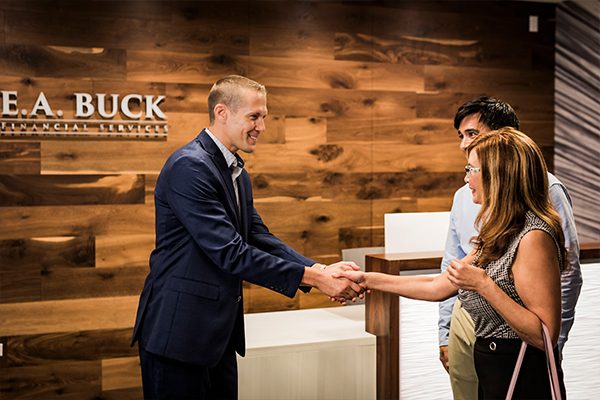 E.A. Buck Financial Services in Shallotte, NC (6)