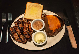 House of Ribeyes in Oxford, NC (4)