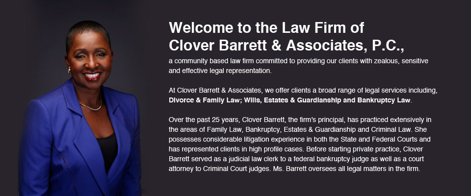 Clover Barrett & Associates P.C. in Brooklyn, NY (2)