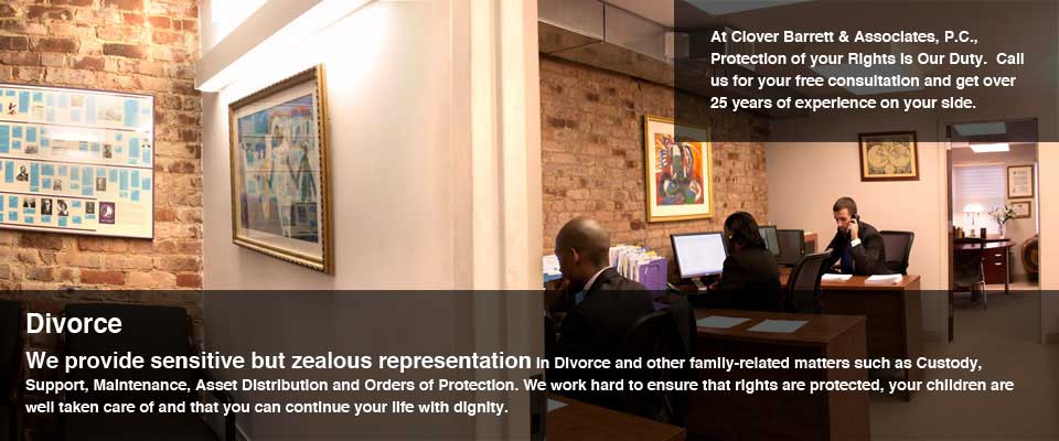 Clover Barrett & Associates P.C. in Brooklyn, NY (4)
