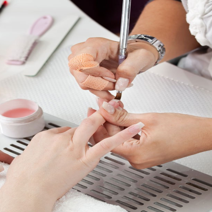 Luminous Nails & Spa in San Antonio, TX (2)