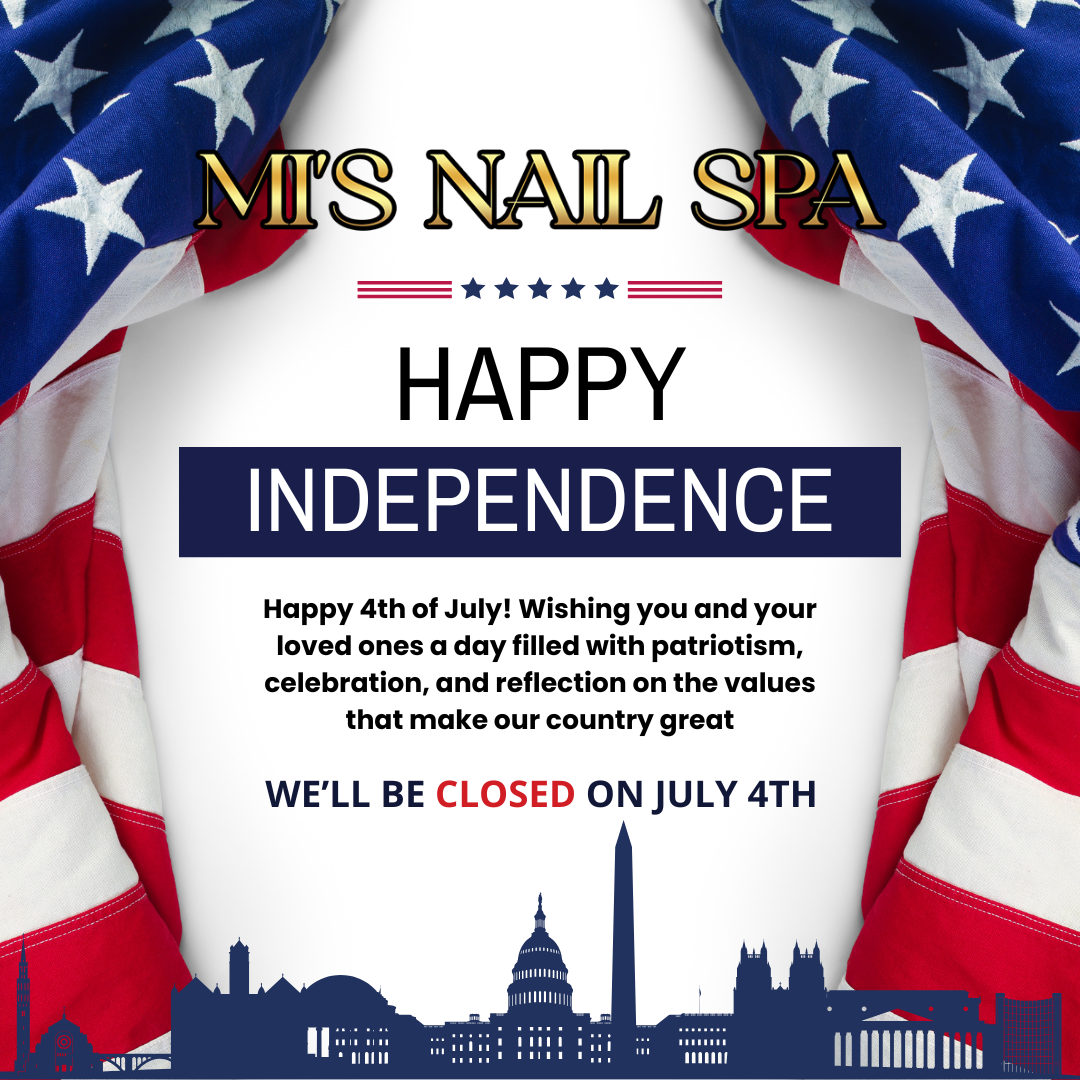 Mi's Nail Spa in Chapel Hill, NC (3)