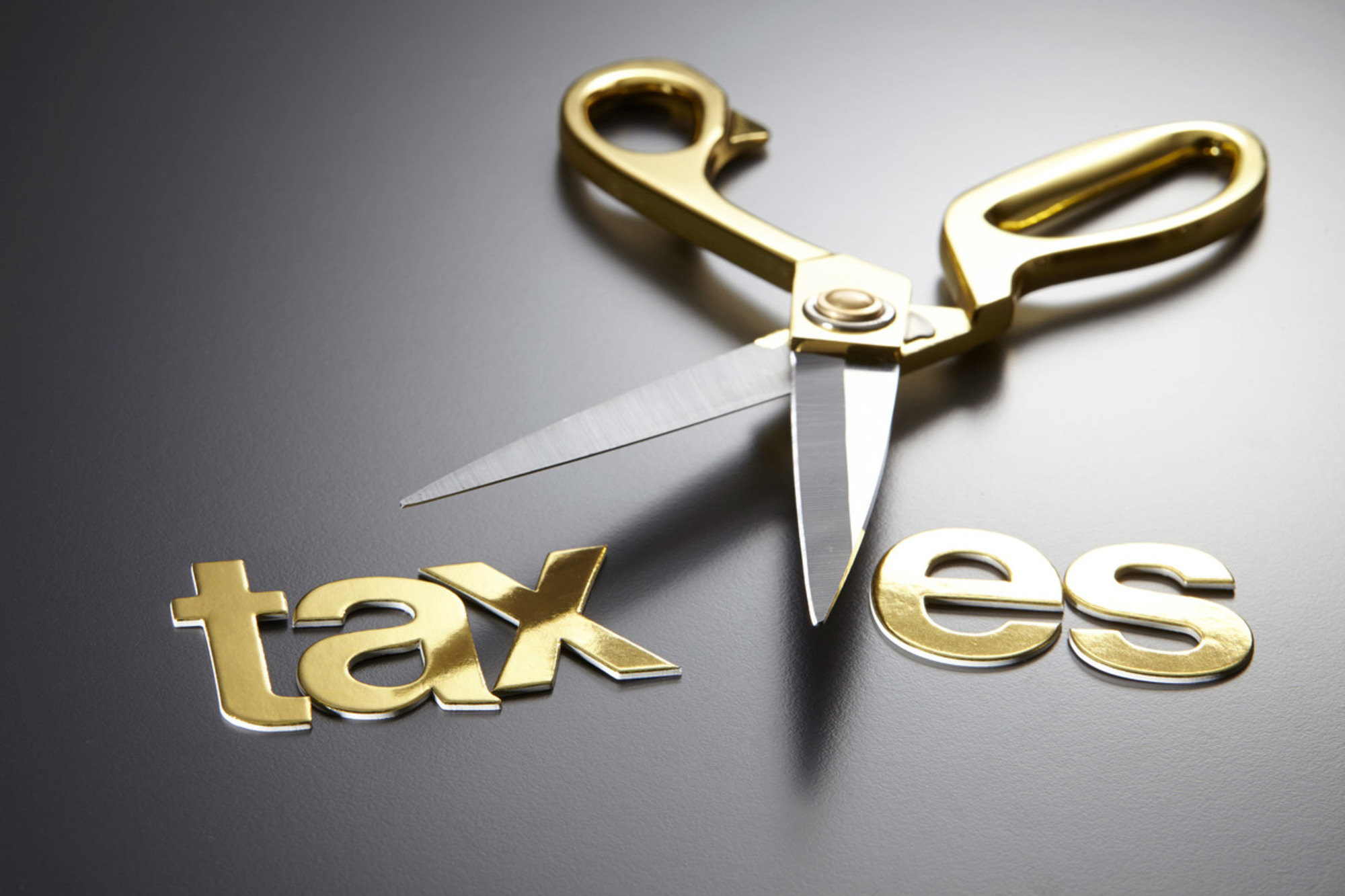Golden Empire Accounting and Tax, Inc in Santa Ana, CA