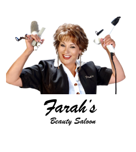 Farah's Beauty Salon in Canoga Park, CA (6)