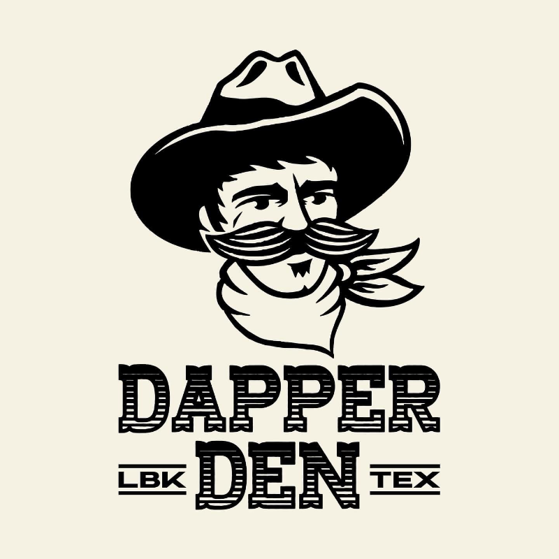 The Dapper Den in Lubbock, TX (2)