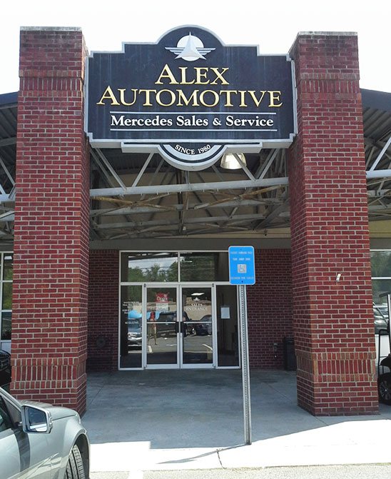 Alex Automotive in Duluth, GA (4)