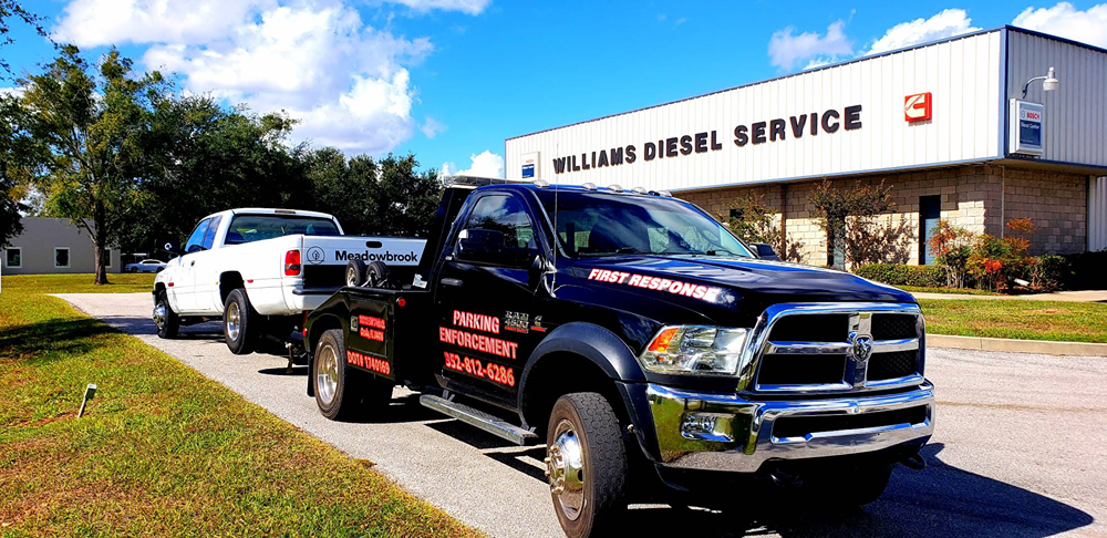 First Response Parking Enforcement in Eastpoint, FL (2)