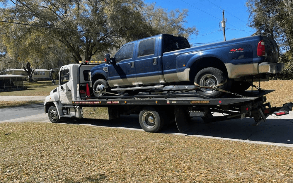 First Response Parking Enforcement in Eastpoint, FL (3)