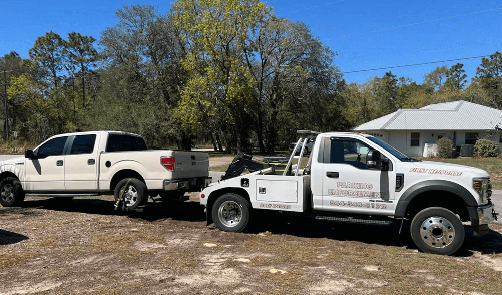 First Response Parking Enforcement in Eastpoint, FL (4)