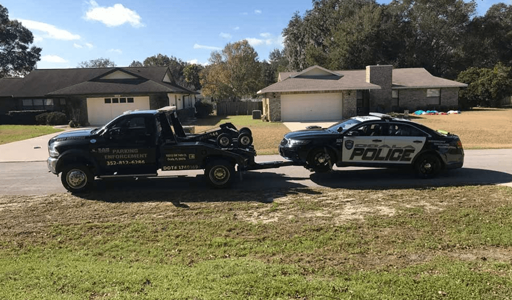 First Response Parking Enforcement in Eastpoint, FL (6)