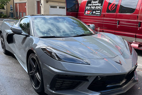 DetailZ Auto Detailing - Mobile Detailing in Calabasas, CA (5)