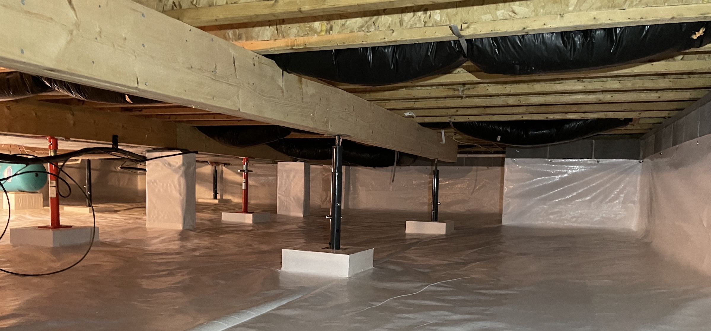 Total Home Performance LLC in Easton, MD (3)