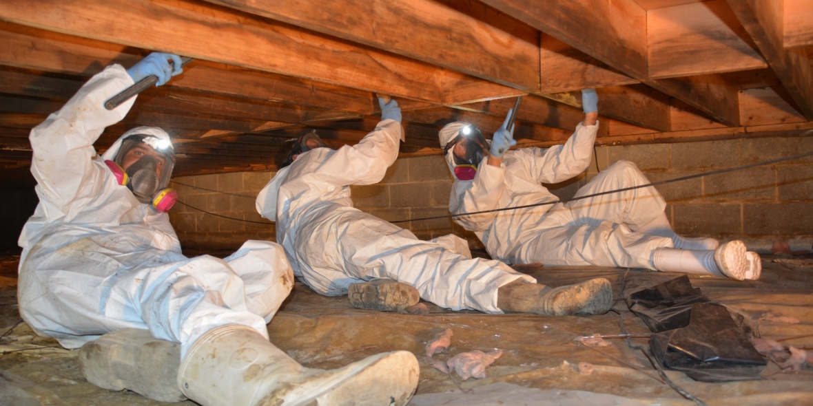 Total Home Performance LLC in Easton, MD (6)