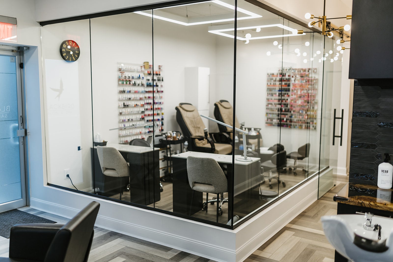 Blackbird Salon & Spa in Westerville, OH (3)