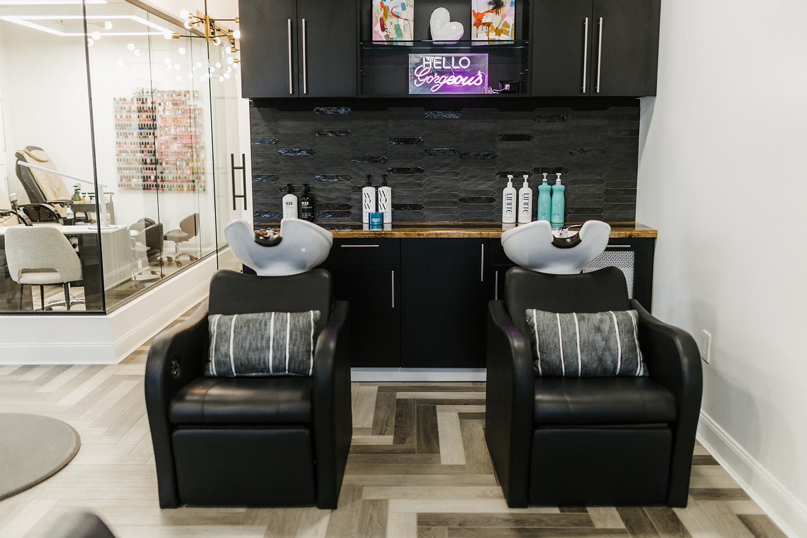 Blackbird Salon & Spa in Westerville, OH (4)