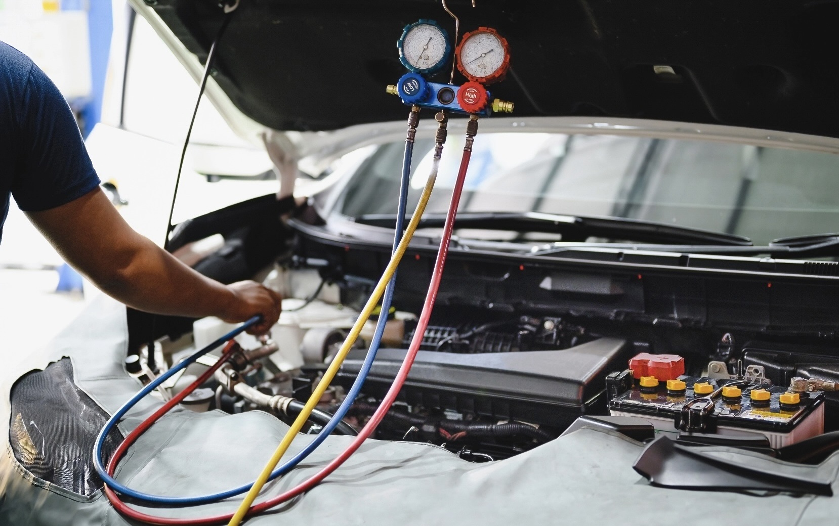 Affordable Auto Repair in Belpre, OH (3)