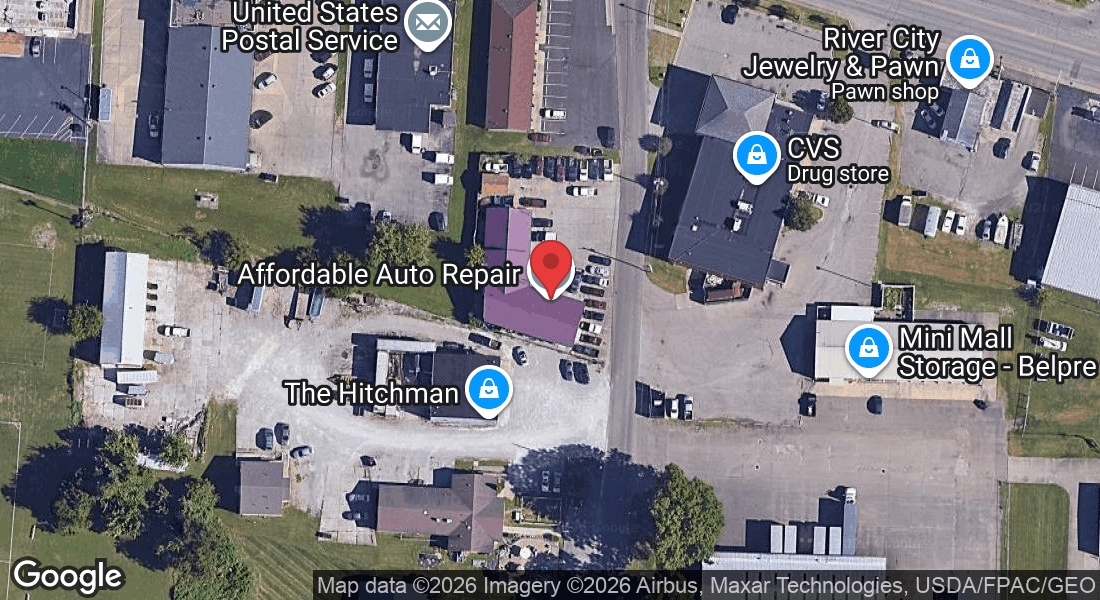 Affordable Auto Repair in Belpre, OH (4)