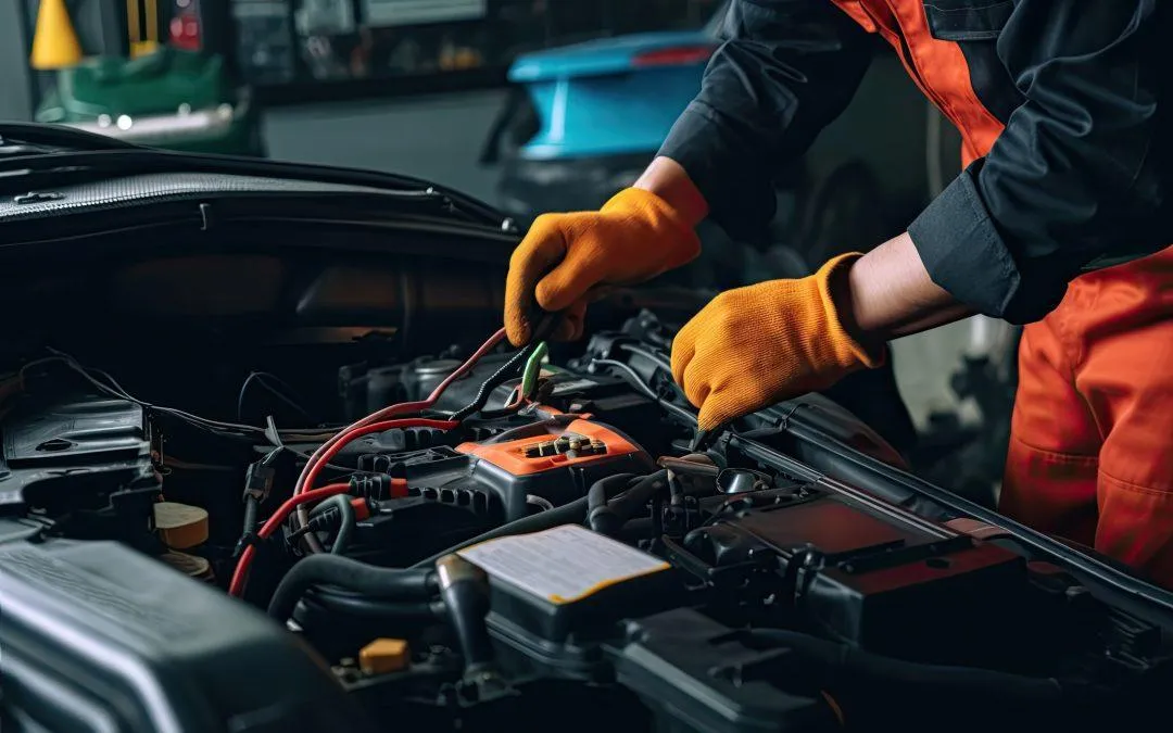 Affordable Auto Repair in Belpre, OH (6)