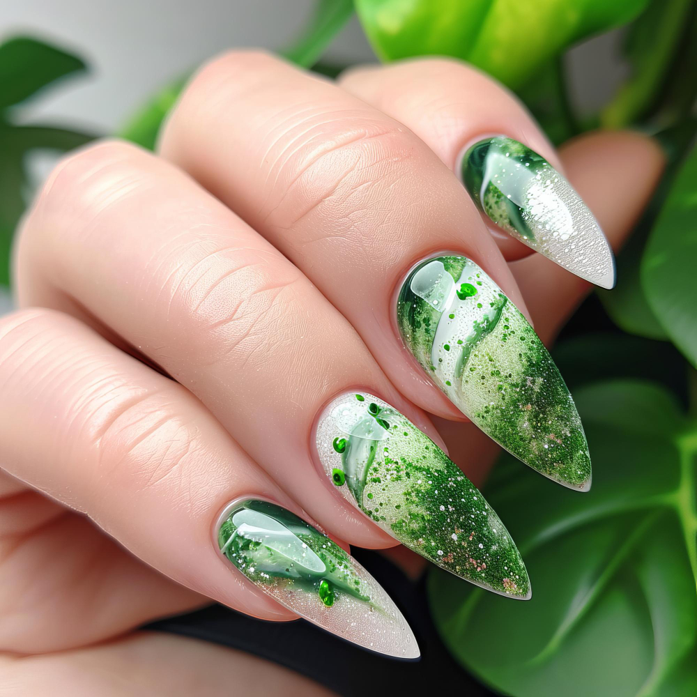 Osma Nail & Brow in Oldsmar, FL