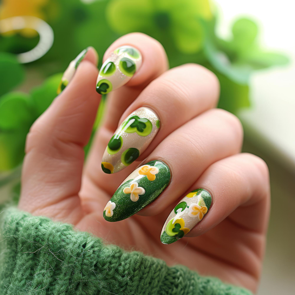 Osma Nail & Brow in Oldsmar, FL (3)