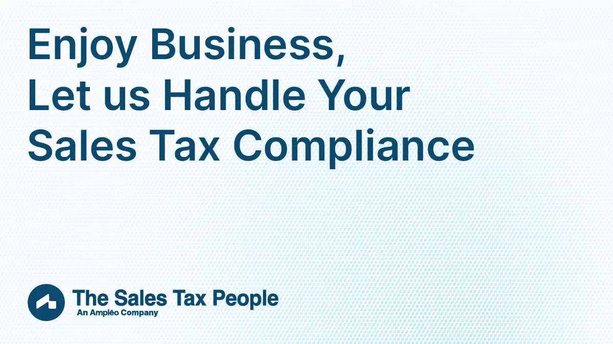 The Sales Tax People in Cedar Hill, TX (3)