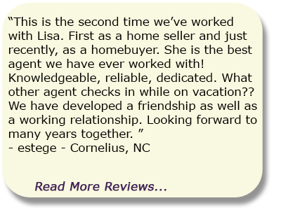 Find A Home Carolina - Lisa Sharp - Brokered by Nest Realty Lake Norman in Davidson, NC (3)