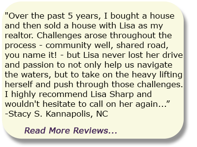 Find A Home Carolina - Lisa Sharp - Brokered by Nest Realty Lake Norman in Davidson, NC (4)