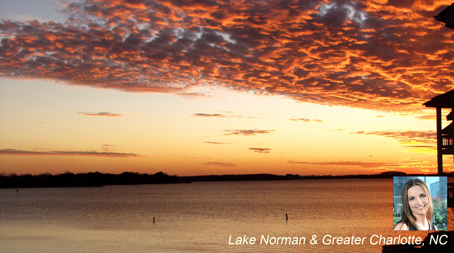 Find A Home Carolina - Lisa Sharp - Brokered by Nest Realty Lake Norman in Davidson, NC (5)