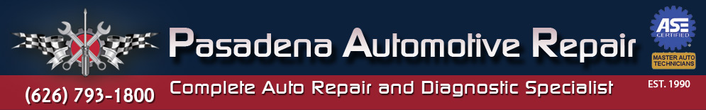 Pasadena Automotive Repair in Pasadena, CA (4)