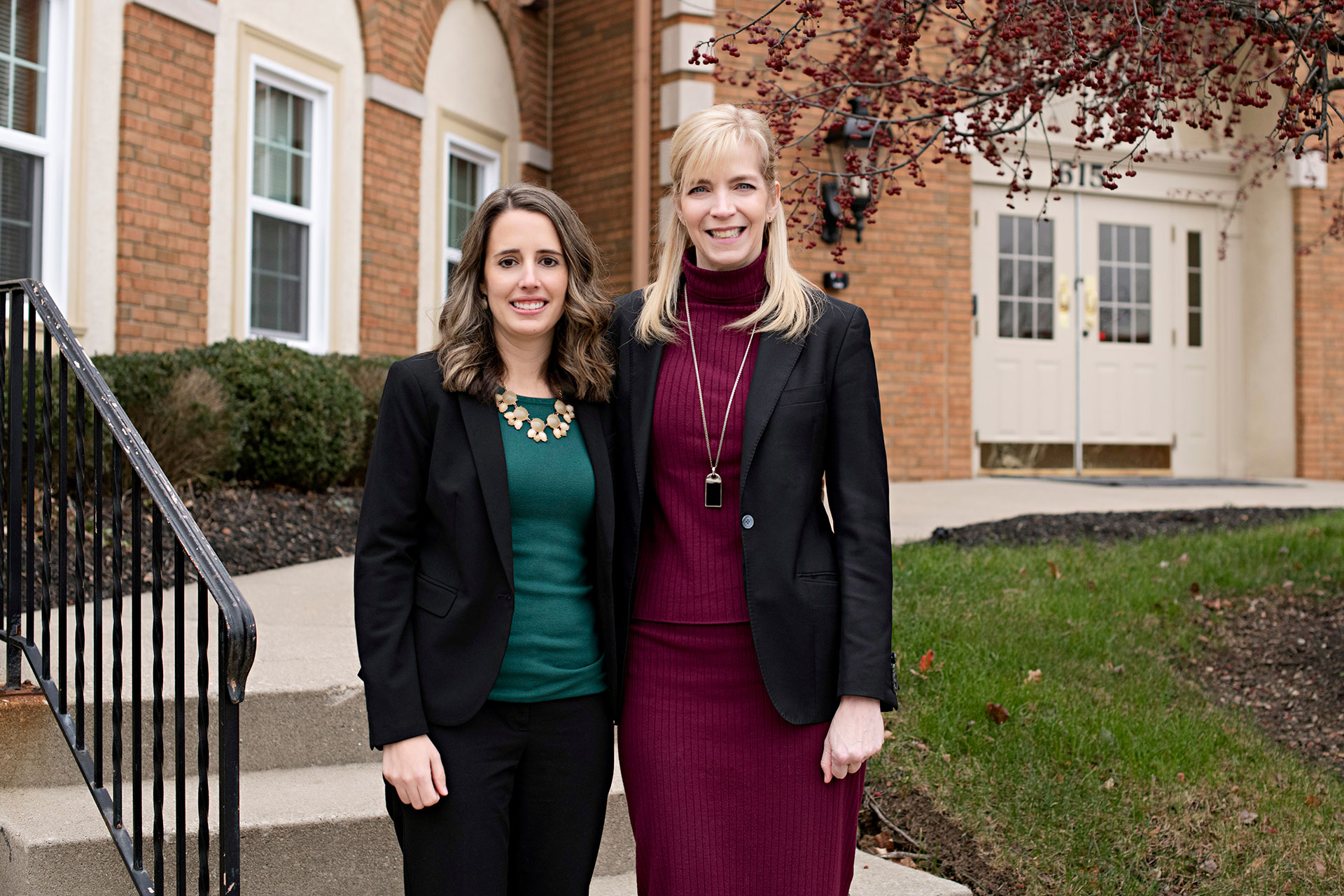 Einstein & Gibson LLC in Westerville, OH