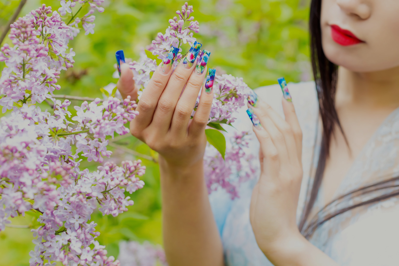 Superb Nails & More in Peachtree City, GA