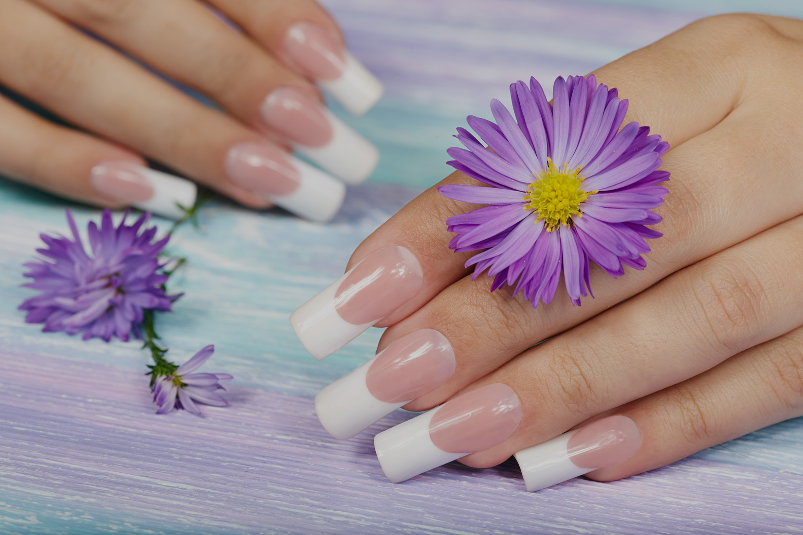 Superb Nails & More in Peachtree City, GA (2)