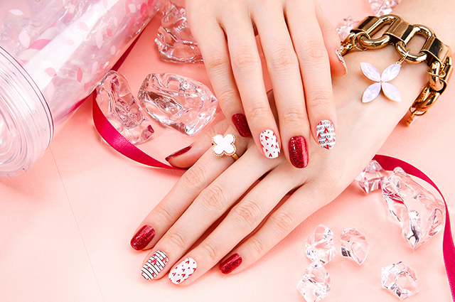 Superb Nails & More in Peachtree City, GA (4)