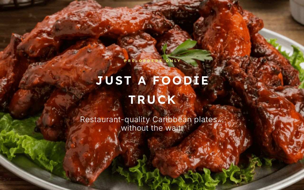 Just A Foodie Truck in Augusta Springs, VA (3)