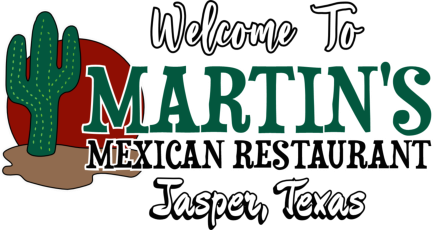 Martin's Mexican Restaurant in Jasper, TX (3)