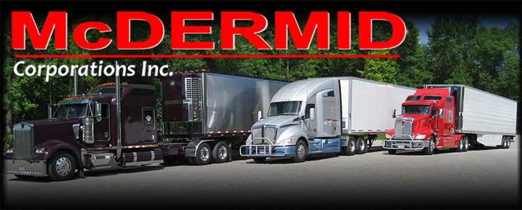 Mc Dermid Transportation Inc in Oconto Falls, WI (2)