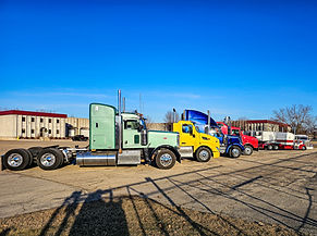 Mc Dermid Transportation Inc in Oconto Falls, WI (3)