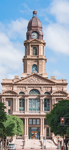 Law Office of Stephen Handy in Hurst, TX