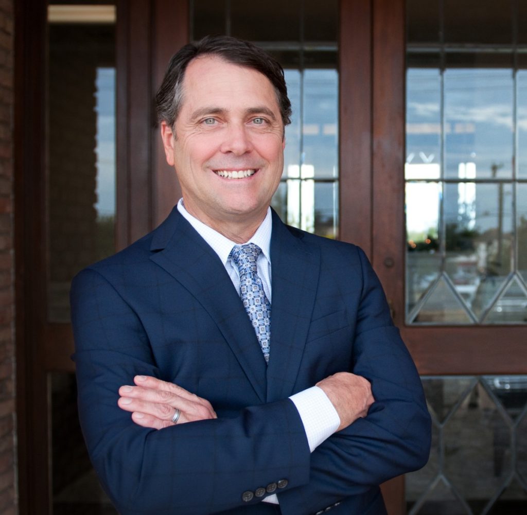 Law Office of Stephen Handy in Hurst, TX (2)