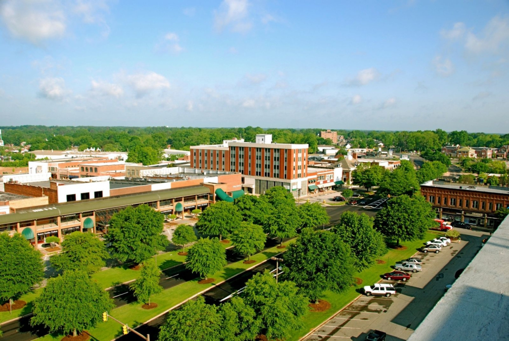 Stumbo Roberts & Titus in Greenwood, SC