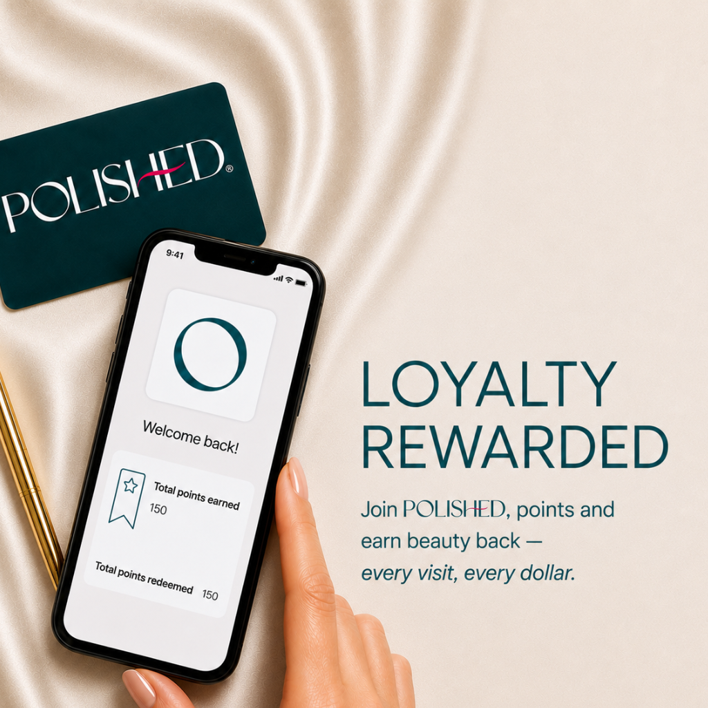 POLISHED® in Grapevine, TX (3)