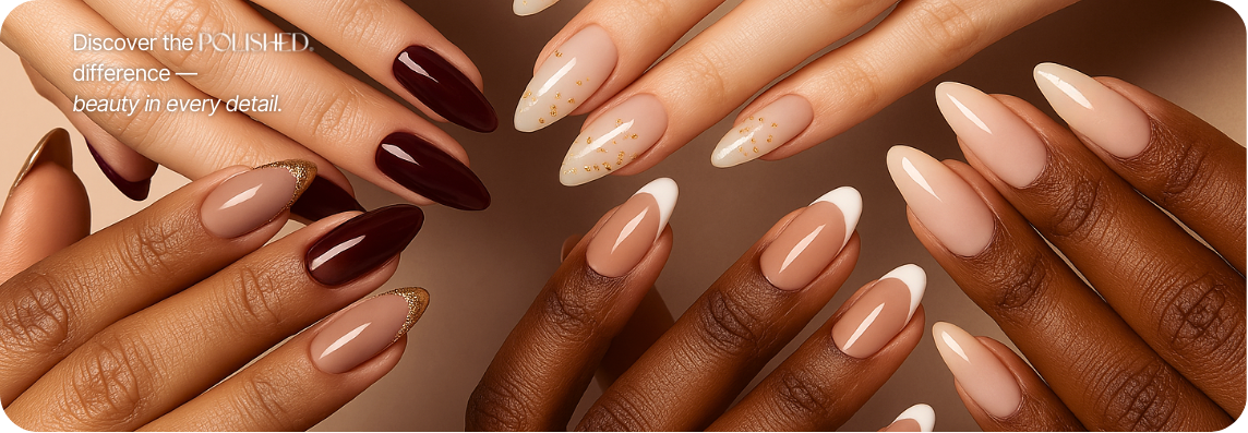 POLISHED® in Grapevine, TX (5)