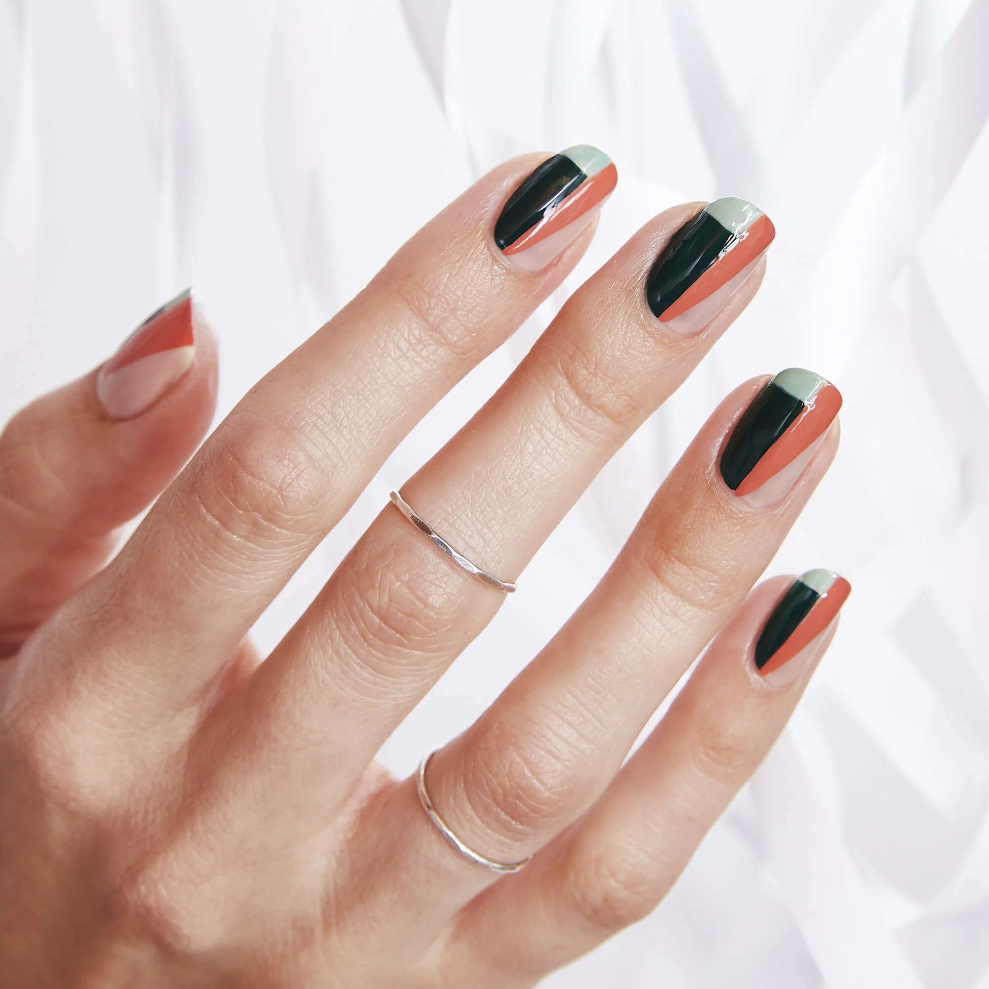 Saunders & James Nail Care in Oakland, CA (2)