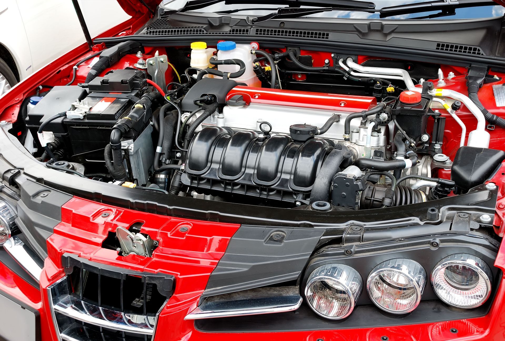 EXP Auto Repair Oceanside in Oceanside, CA