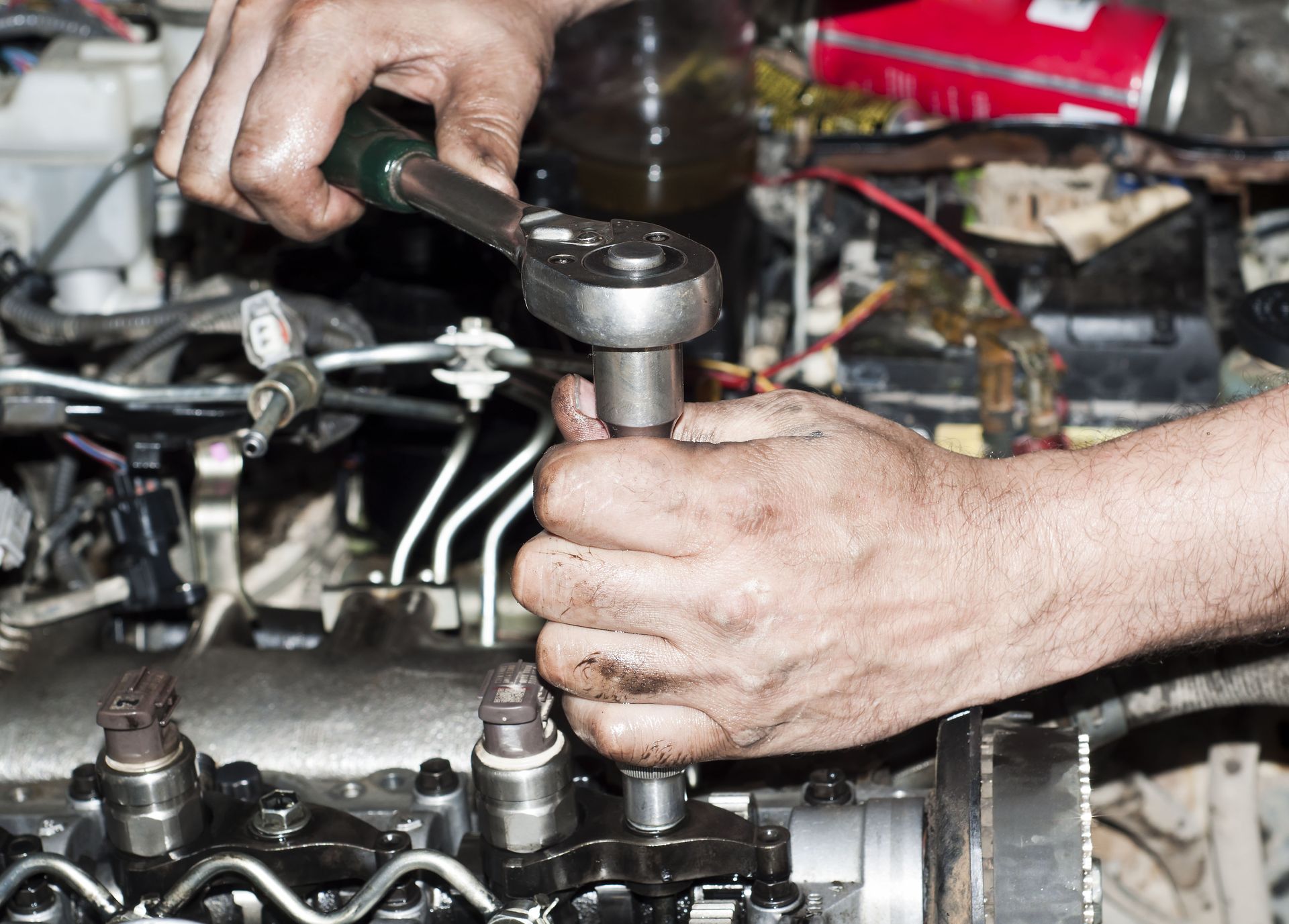 EXP Auto Repair Oceanside in Oceanside, CA (2)