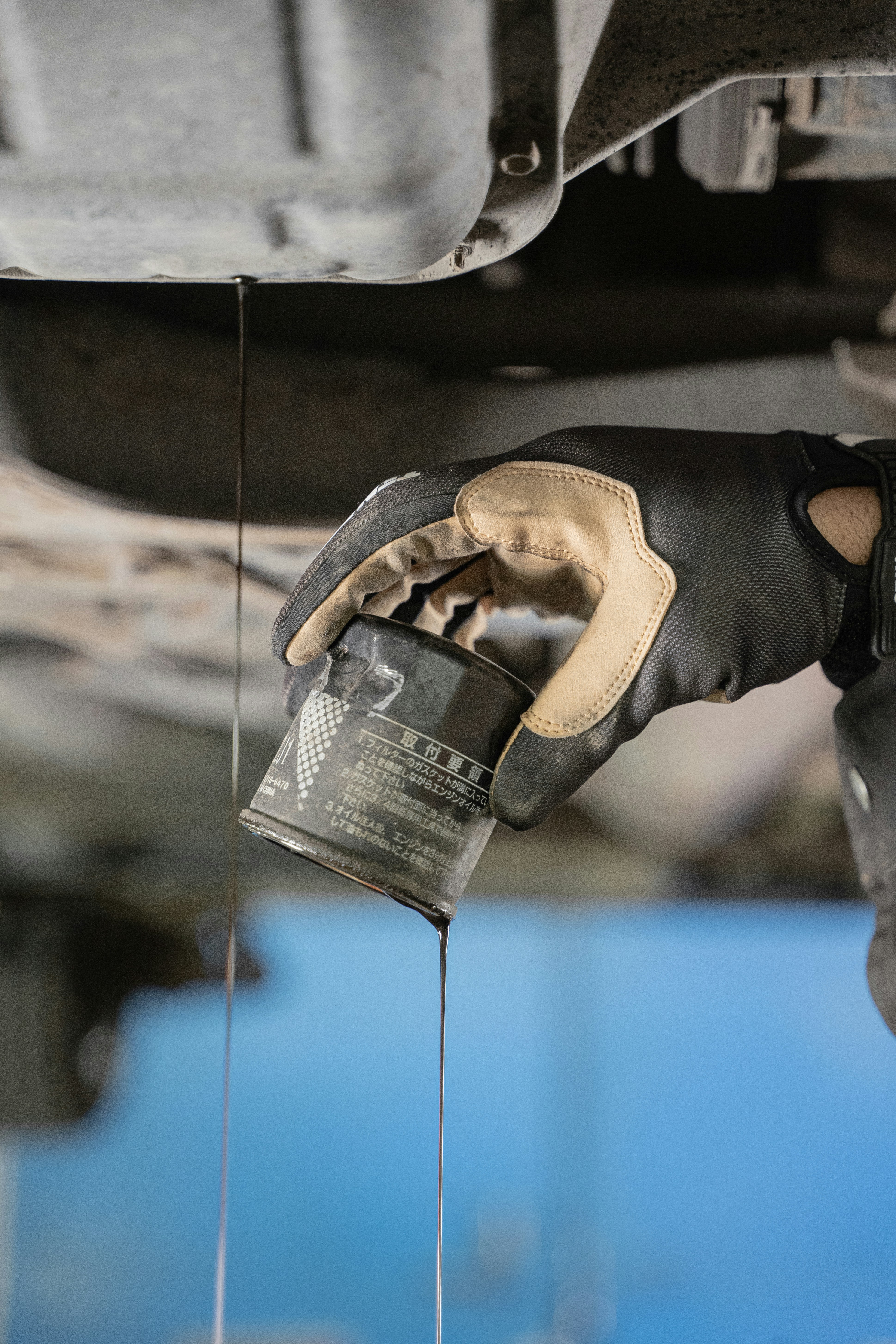 CHAPMAN AUTO SVC & MUFFLER in Cleveland, OH