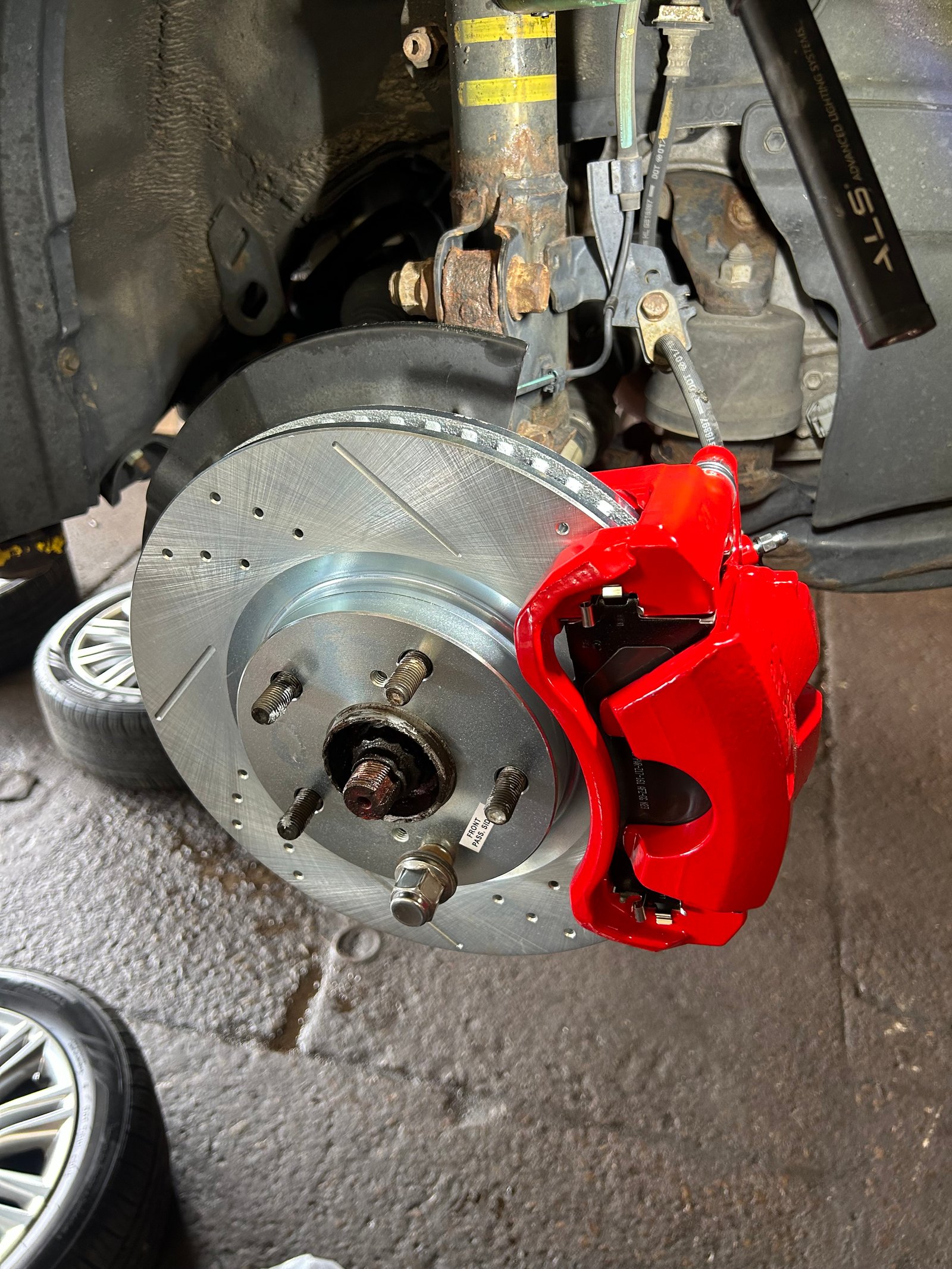 CHAPMAN AUTO SVC & MUFFLER in Cleveland, OH (6)