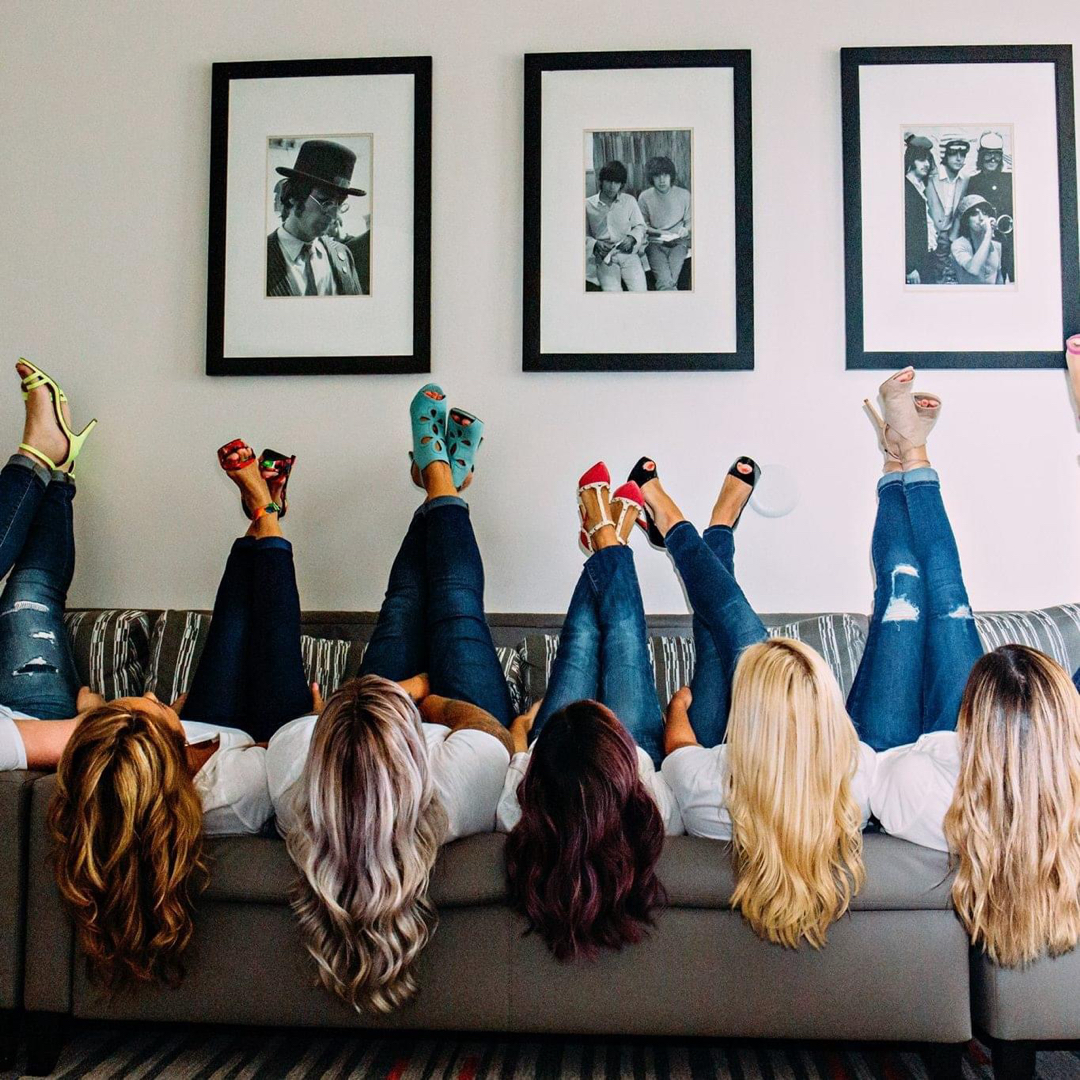 COUTURE HAIR DESIGN in Port St. Lucie, FL