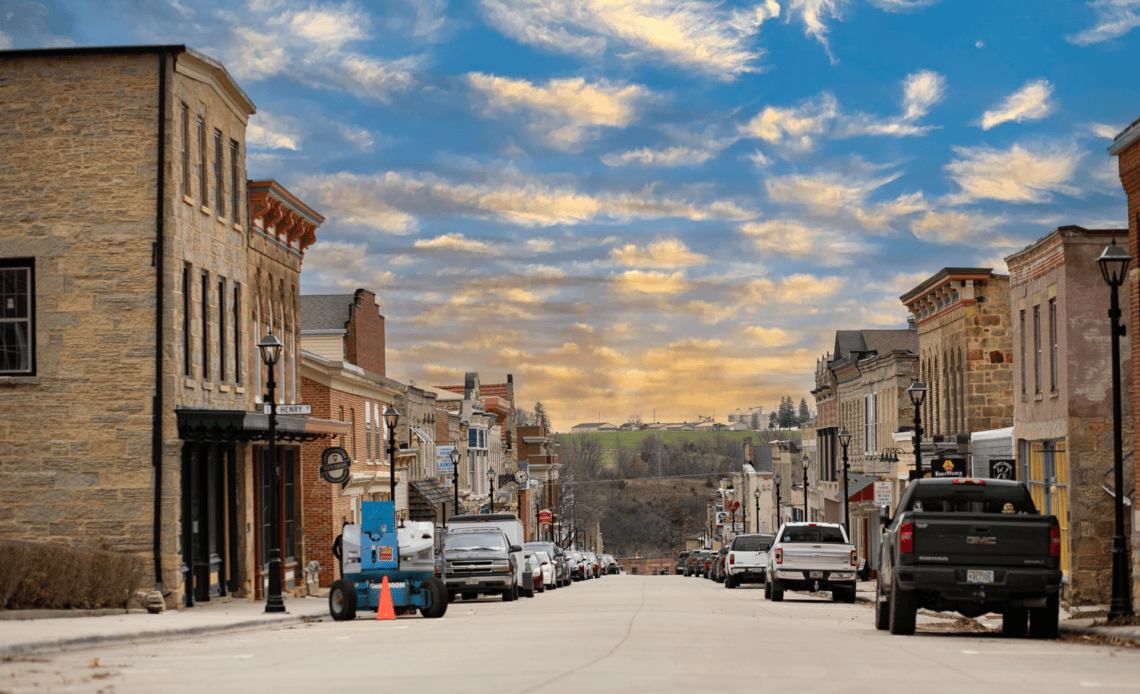 Potterton Rule Real Estate LLC in Mineral Point, WI